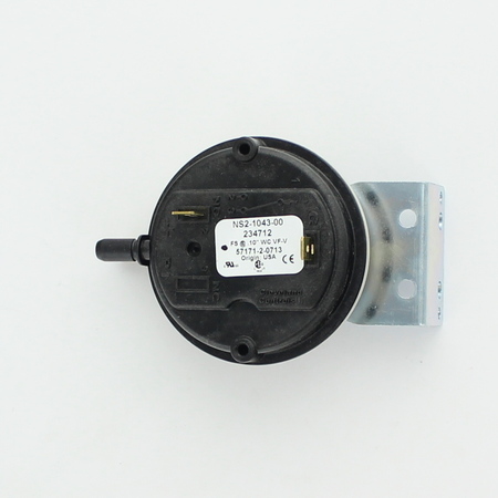 REZNOR 234712 Air Proving Switch 234712